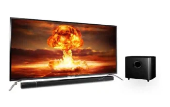 Tv led Polytron