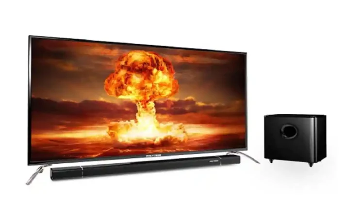 TV LED Polytron, Pilihan TV Lokal Berkualitas dengan Harga Terjangkau