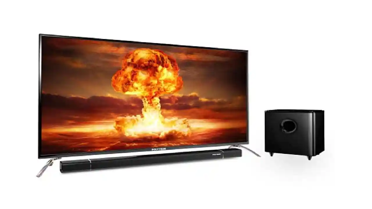 Tv led Polytron