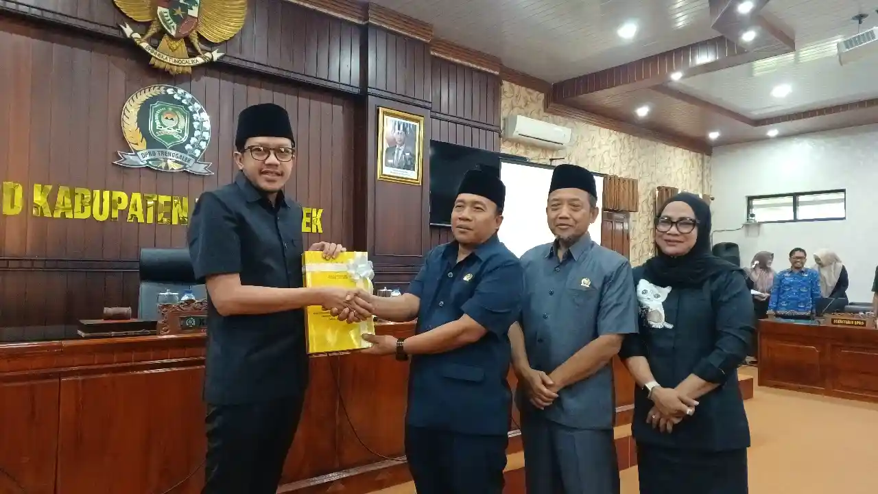 Trenggalek