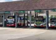 Trenggalek