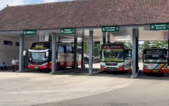 Trenggalek