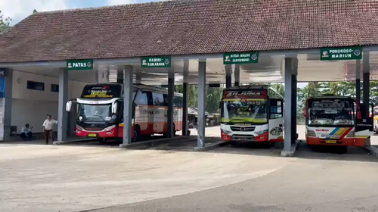 Trenggalek
