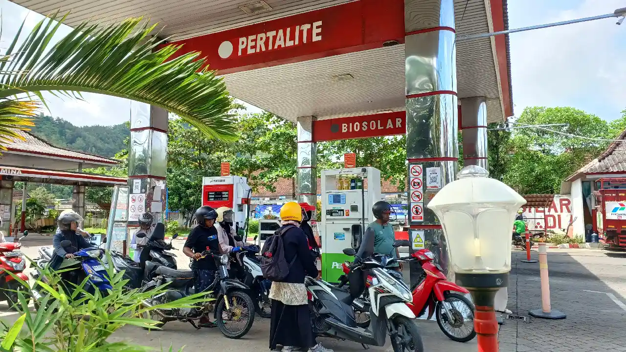 Trenggalek