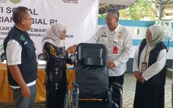 Trenggalek