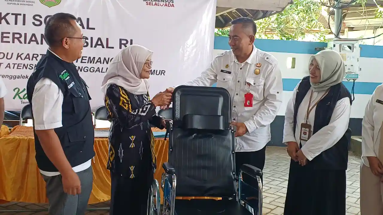 Trenggalek