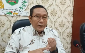 Trenggalek