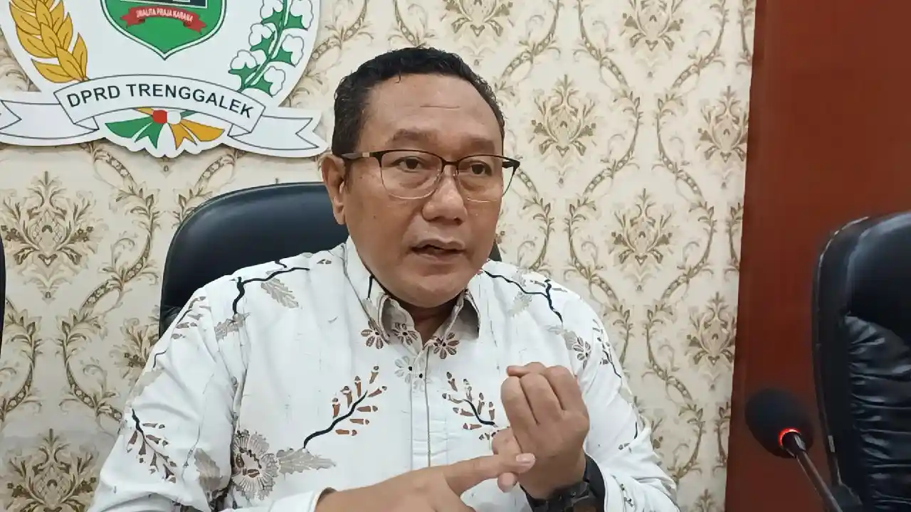 Trenggalek