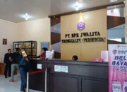 Trenggalek