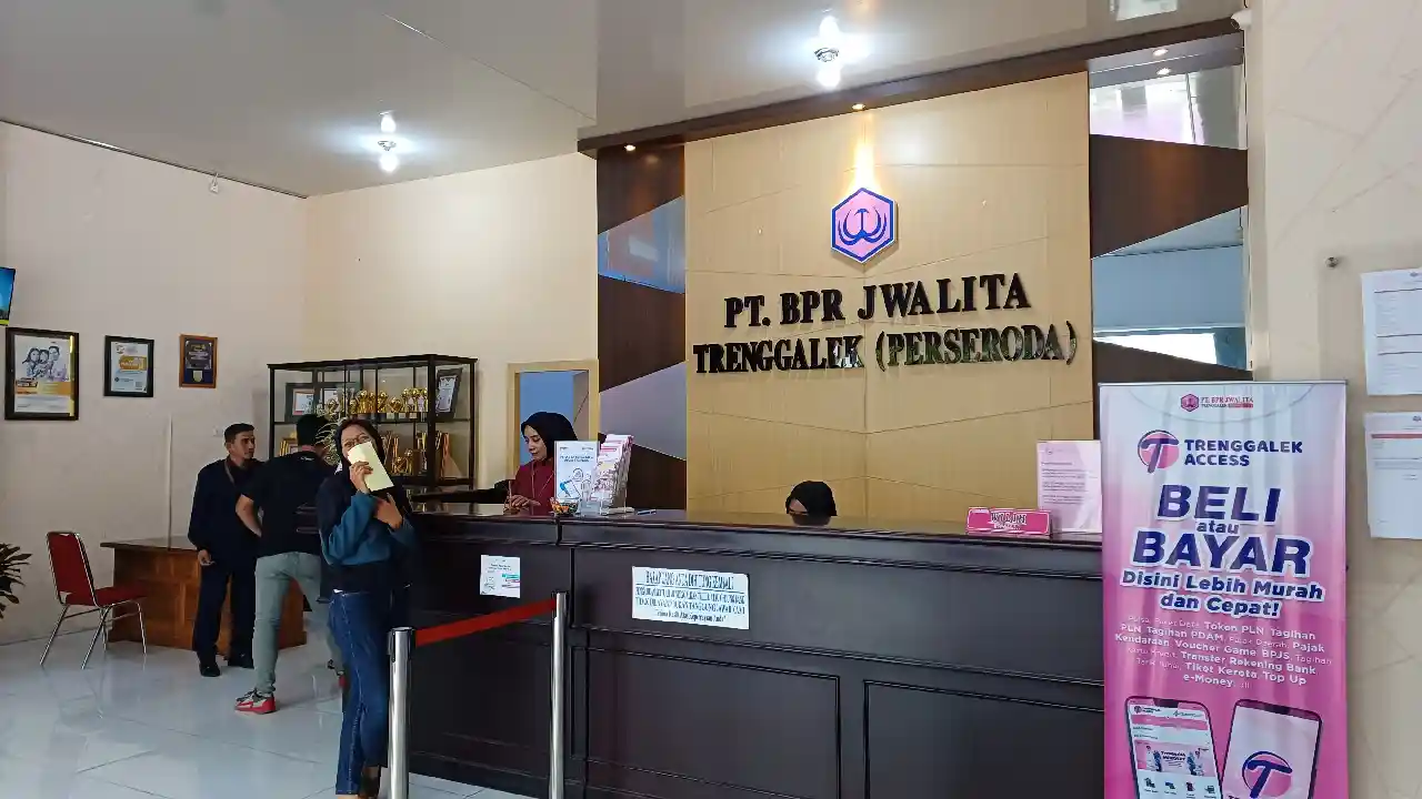 Trenggalek