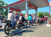 Pertamax Naik hingga Rp 3.950 per Liter, Konsumen Trenggalek Beralih ke Pertalite