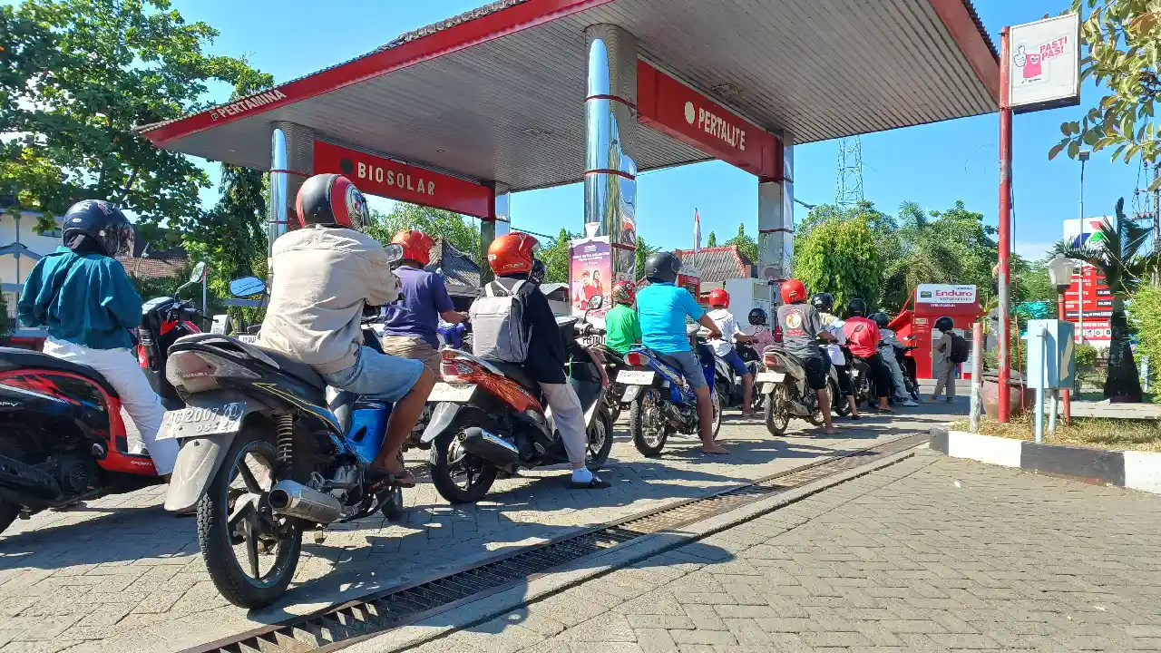 Trenggalek
