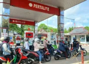 Trenggalek