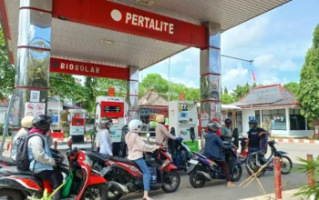 Trenggalek