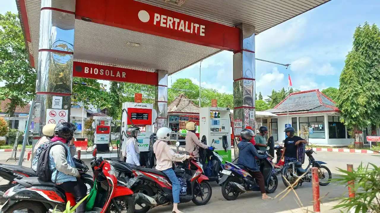 Trenggalek