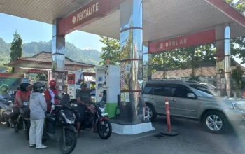 Trenggalek