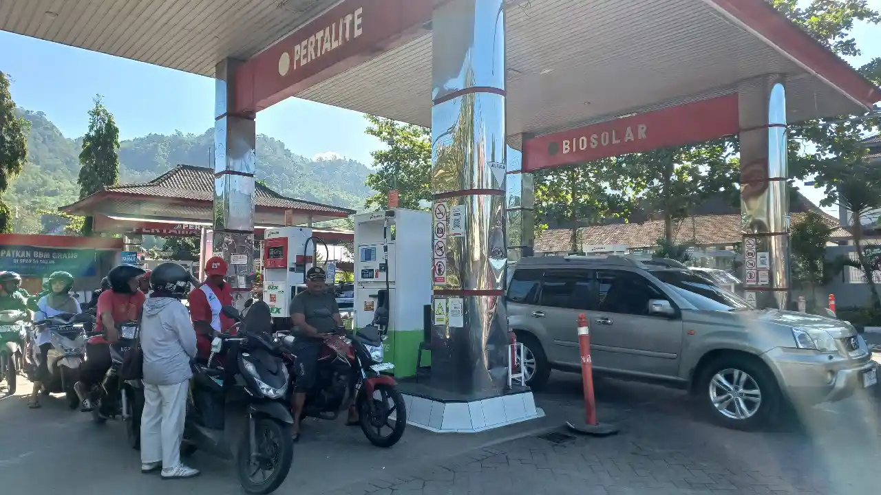 Trenggalek