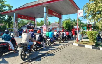 Trenggalek