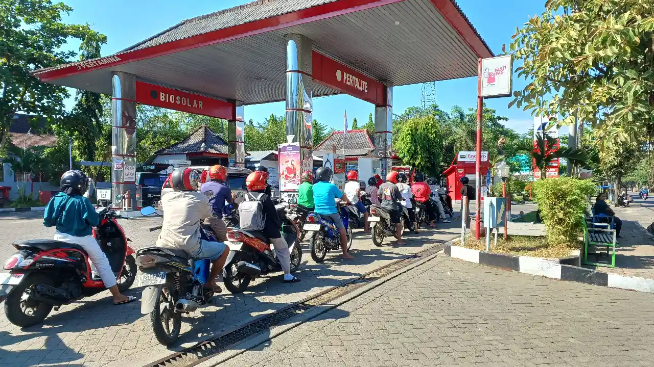 Trenggalek