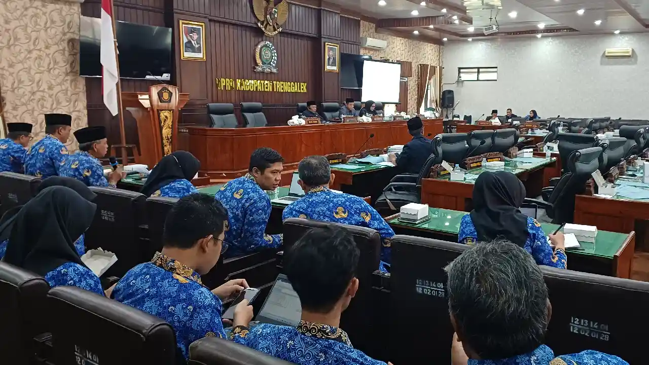 Trenggalek