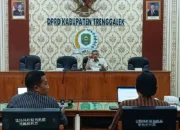 Trenggalek