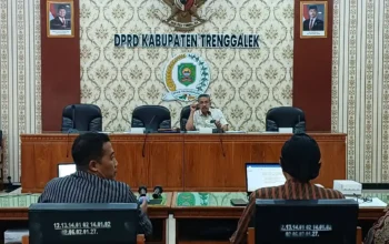 Trenggalek