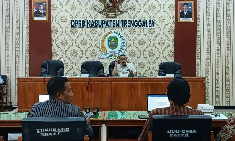 Kabar Gembira, Aturan Baru Bosda untuk Madin Nonformal di Trenggalek Bakal Lebih Longgar