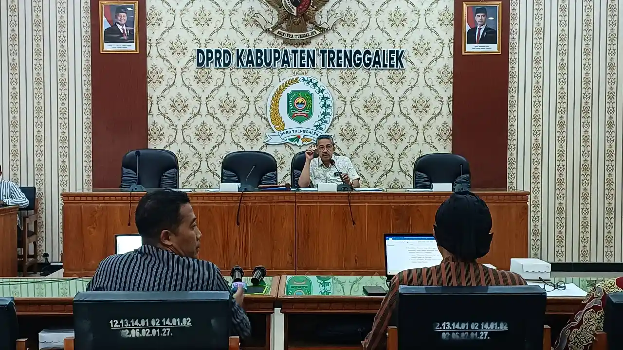 Trenggalek