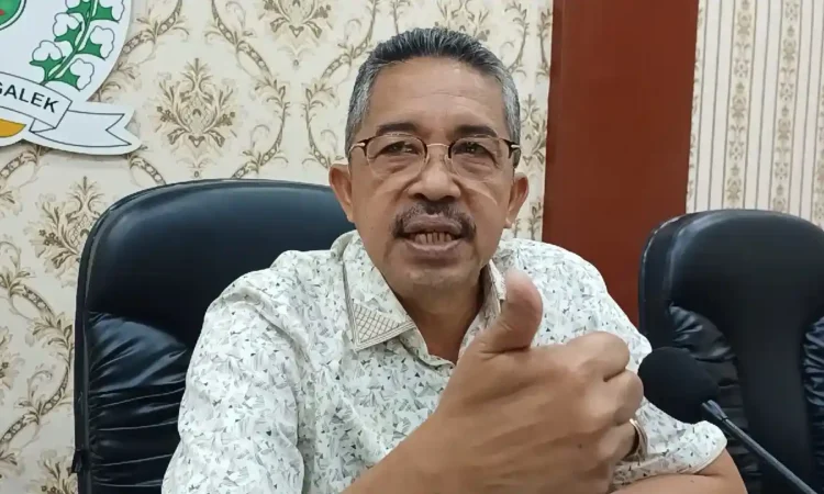 Kabar Gembira, 625 Madin dan 975 TPQ di Trenggalek Bakal Lebih Mudah Akses Bosda