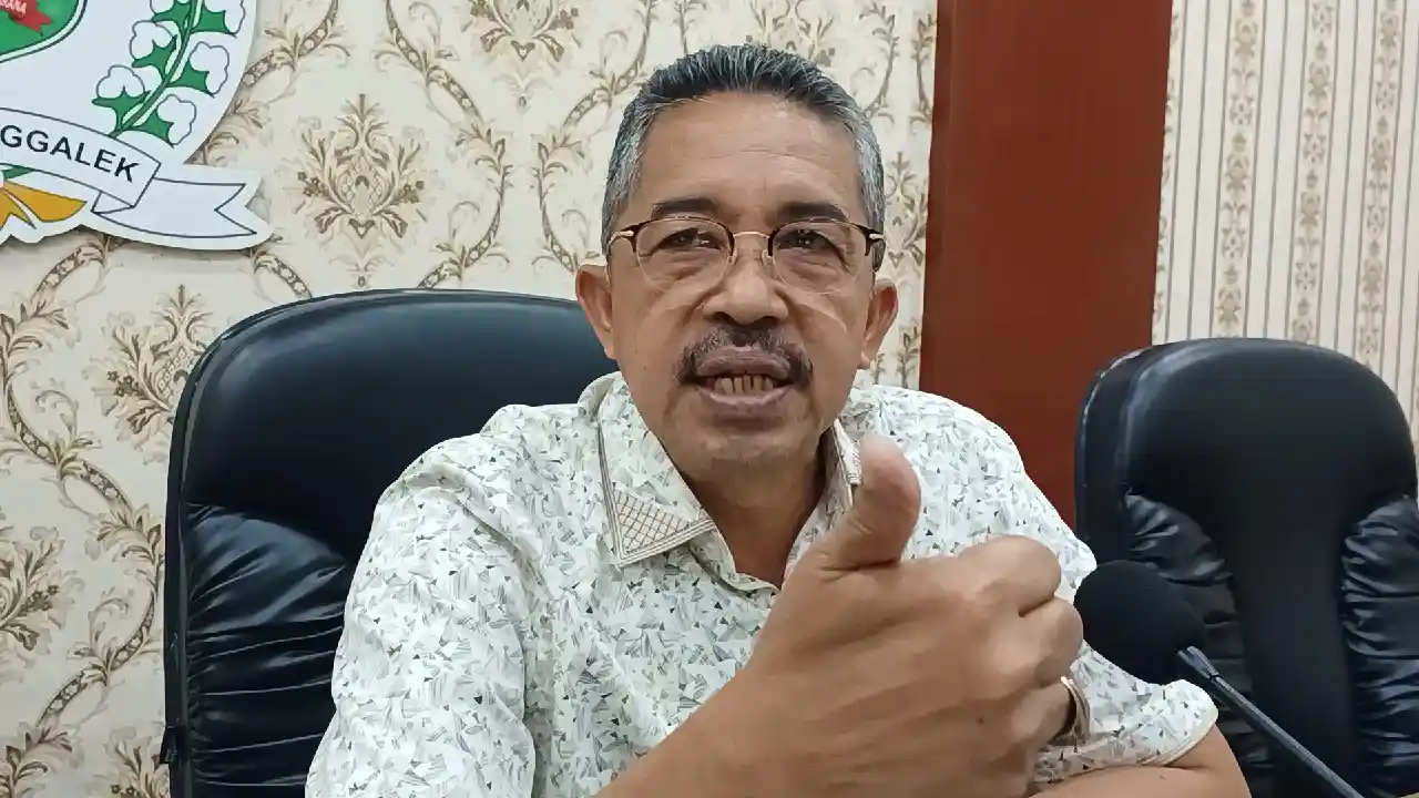 Trenggalek