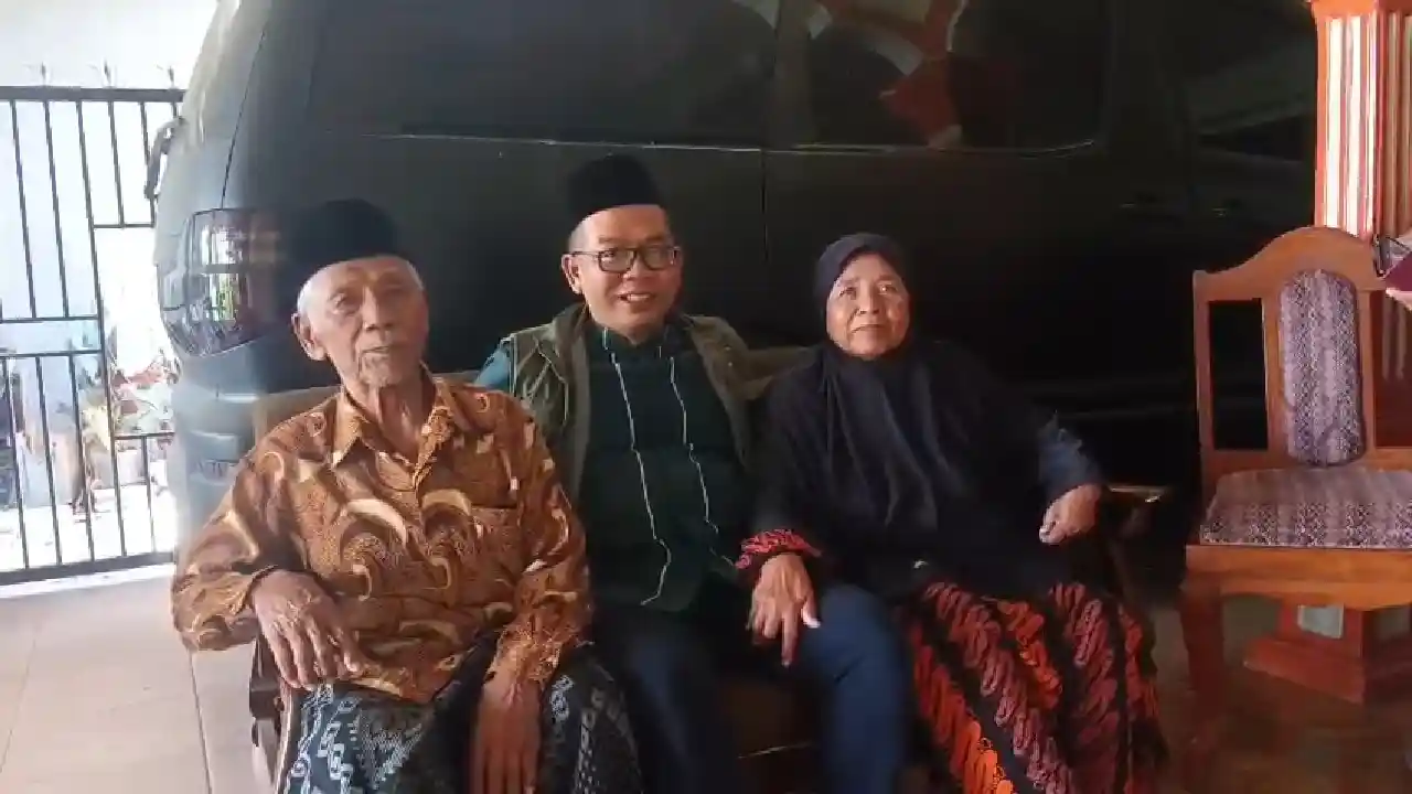 Trenggalek