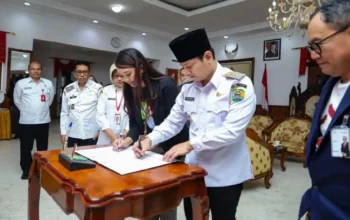Trenggalek