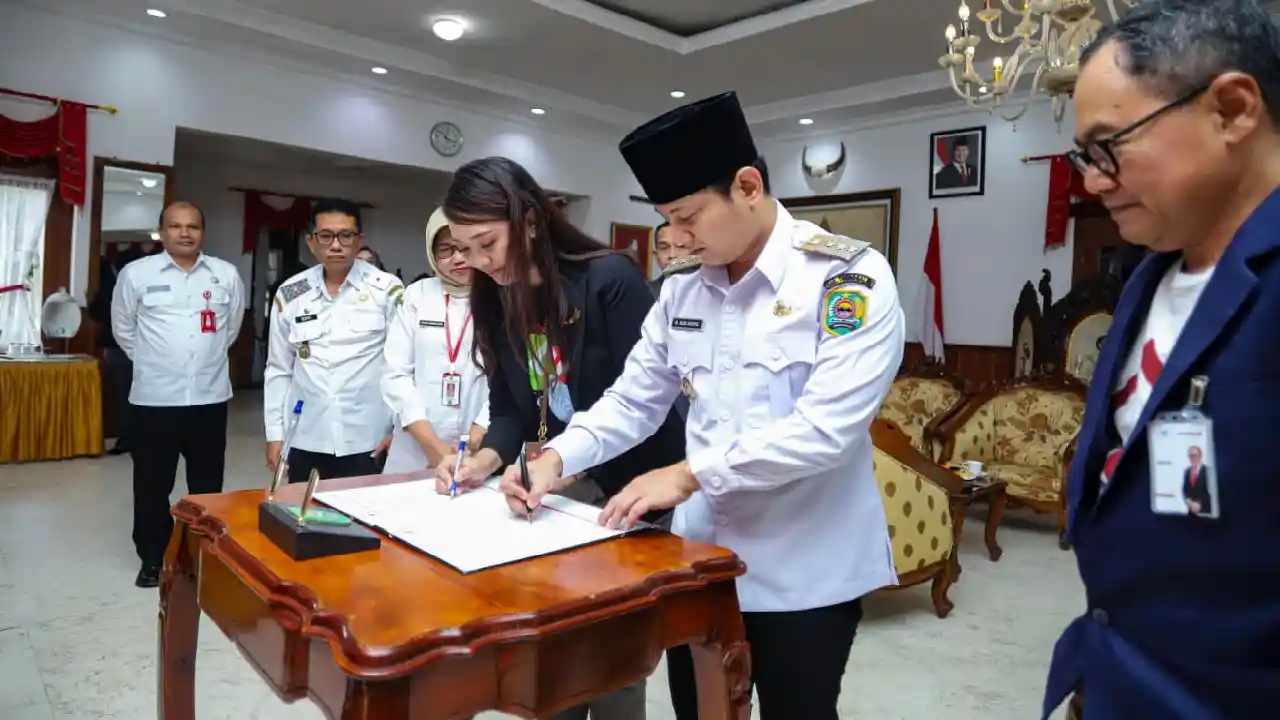 Trenggalek