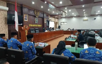 Trenggalek