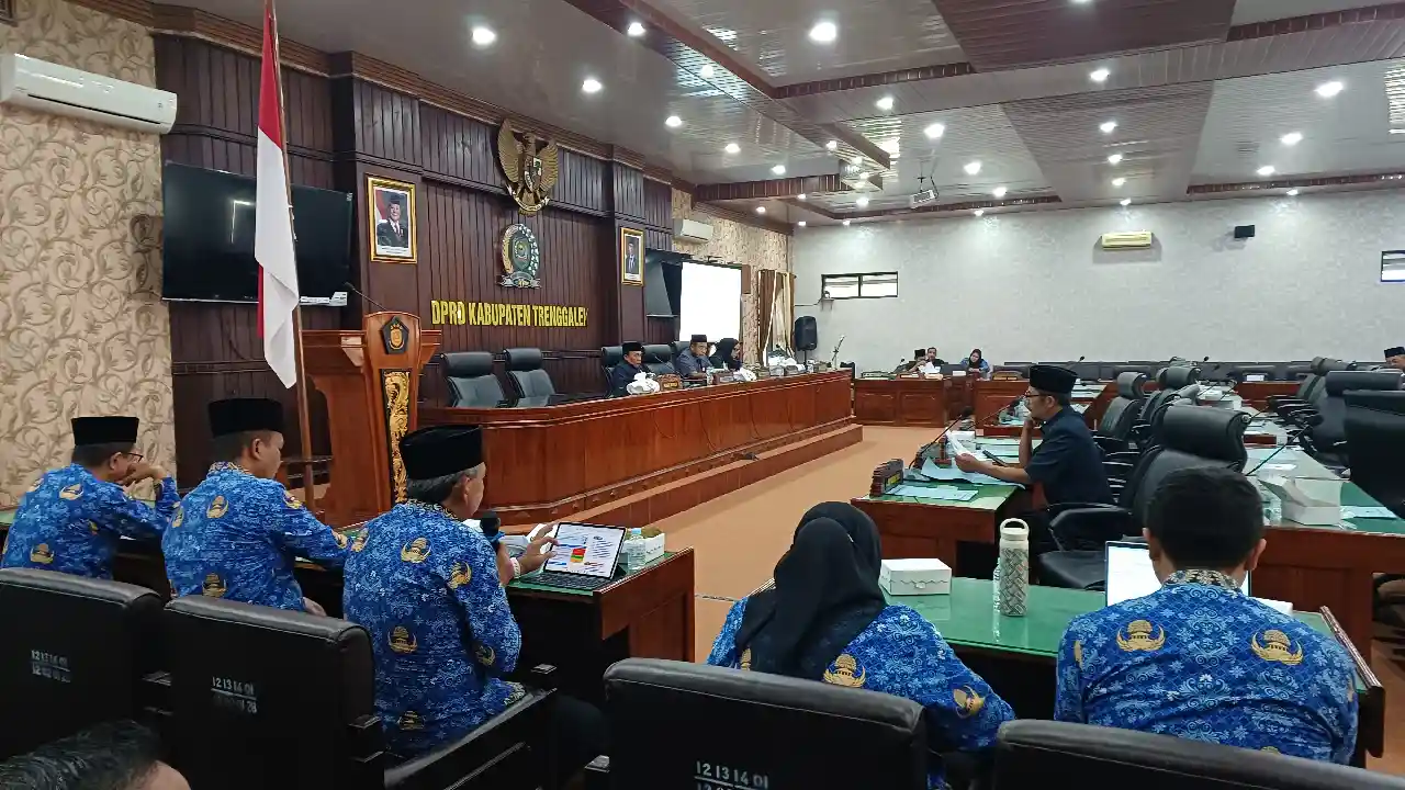 Trenggalek