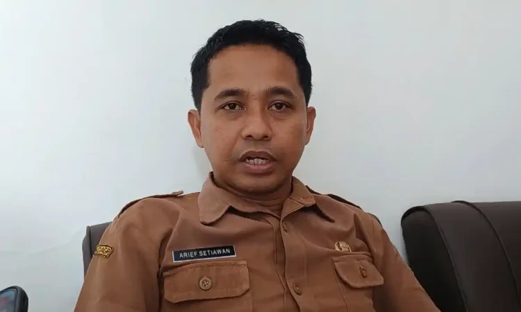Semester I Belum Genap, PAD Dispora Trenggalek Sudah Tembus 52 Persen