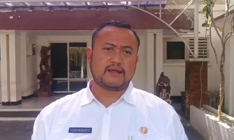 Peringati Hari Media Sosial Indonesia, Diskominfo Trenggalek Ajak Lindungi Anak di Ruang Digital dan Tangkal Hoaks
