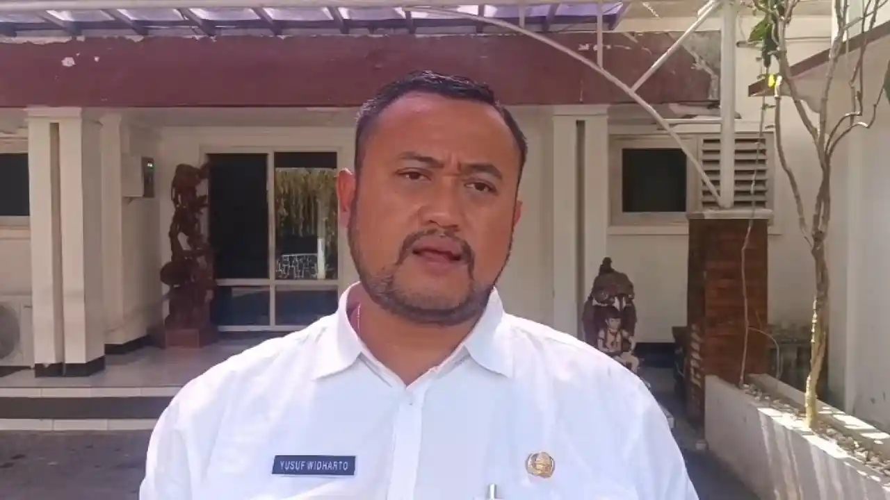 Trenggalek