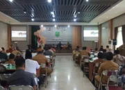 Dinas Perpustakaan Trenggalek Lacak Naskah Kuno, 11 Dokumen Bersejarah Terdaftar di Perpusnas