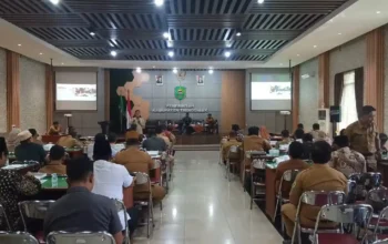 Dinas Perpustakaan Trenggalek Lacak Naskah Kuno, 11 Dokumen Bersejarah Terdaftar di Perpusnas
