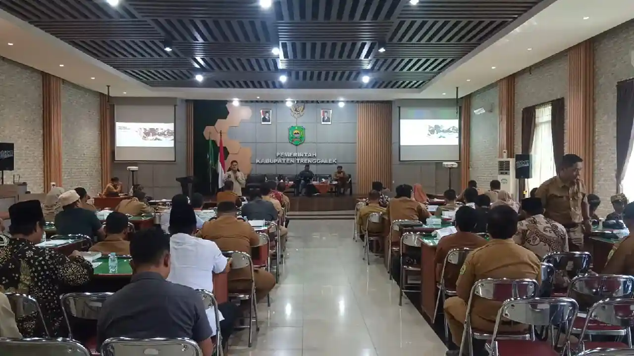 Trenggalek