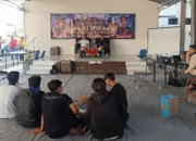 13 Tim Mobile Legends Trenggalek Berebut Tiket Kapolda Jatim E-Sport Competition 2026