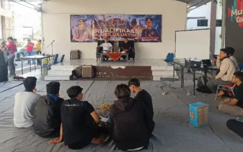 13 Tim Mobile Legends Trenggalek Berebut Tiket Kapolda Jatim E-Sport Competition 2026