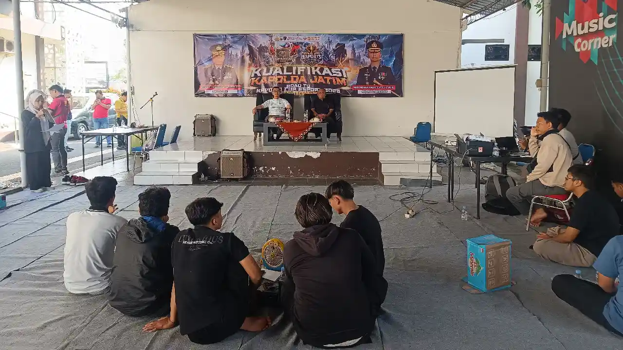 Trenggalek
