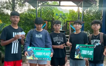 Trenggalek