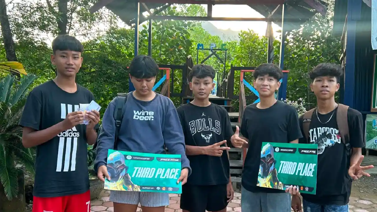 Trenggalek