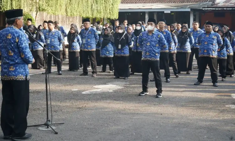 Pemkab Trenggalek Siapkan Rp 31 Miliar untuk Gaji Ke-13 ASN, Kepala Daerah dan Anggota DPRD