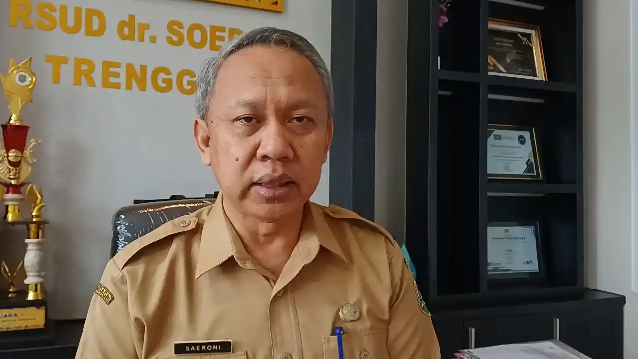 Trenggalek