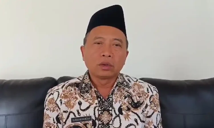 Kabar Duka, Jemaah Haji Asal Trenggalek Wafat di Makkah, Seluruh Rukun Haji Telah Ditunaikan
