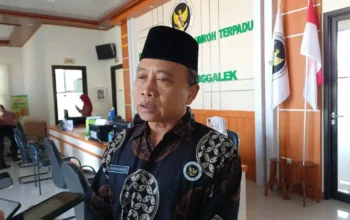 Trenggalek